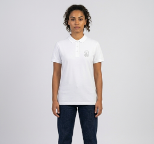 Polo White Tshirt