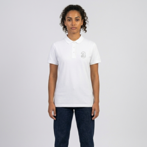 Polo White Tshirt